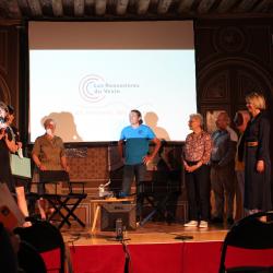 Les rencontres du vexin 12 06 21 24