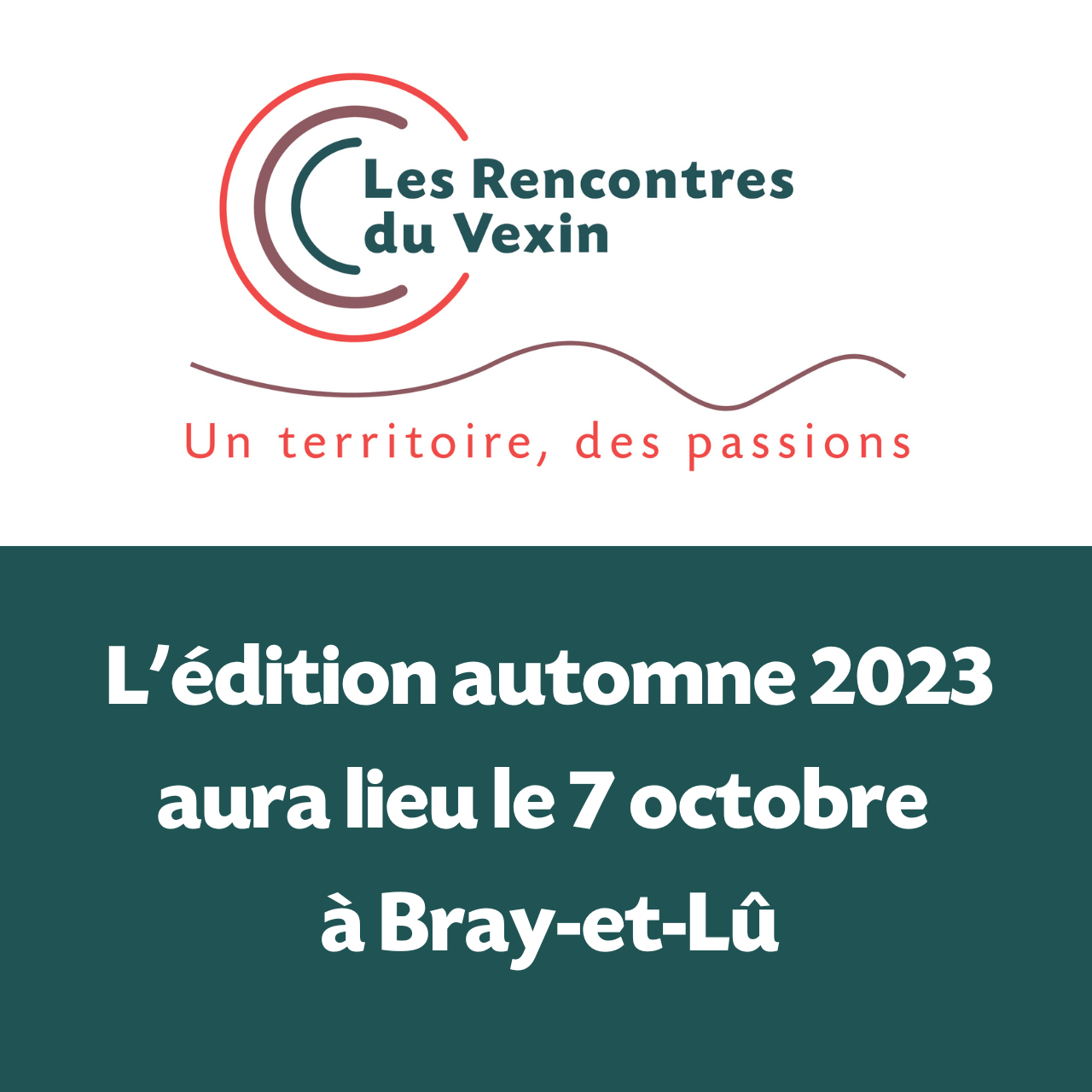 Annonce edition
