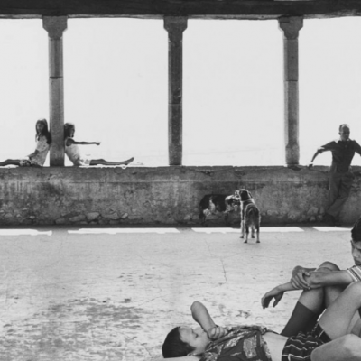 Rencontre avec Hortense Cartier-Bresson