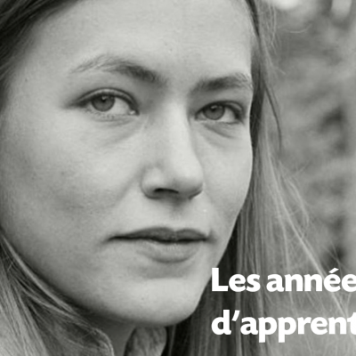 Rencontre avec Hortense Cartier-Bresson