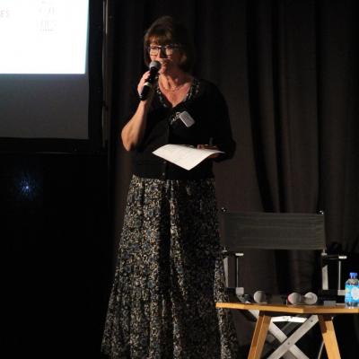 Fabienne Dupont