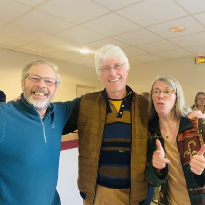 Les Rencontres du 15 avril 2023