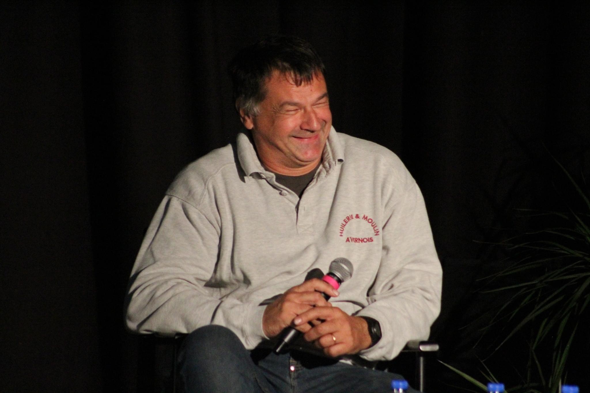Stéphane Duval