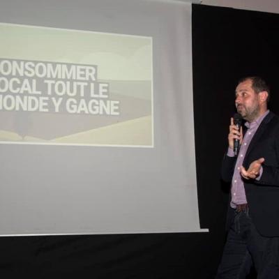 Loic Goasduff