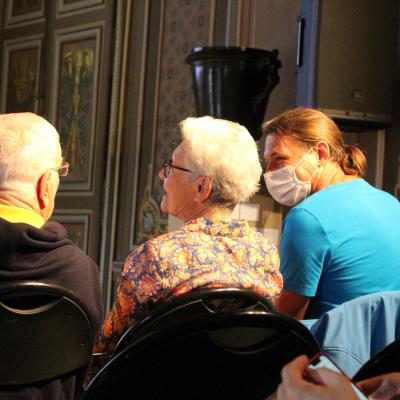 Les Rencontres du 12 juin