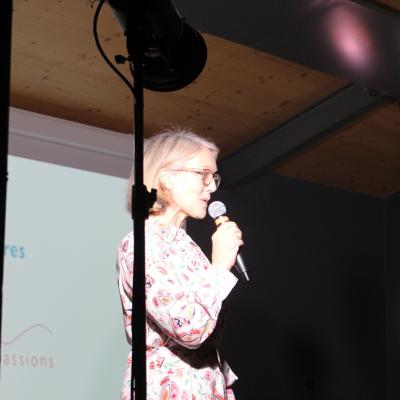 Laura Humbert