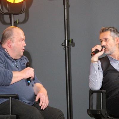 Rencontre avec Don Pierre Vendassi