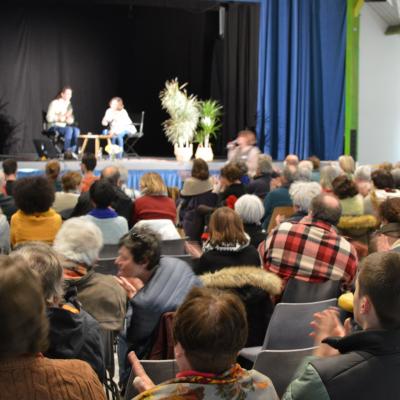 Les Rencontres du 2 avril 2022