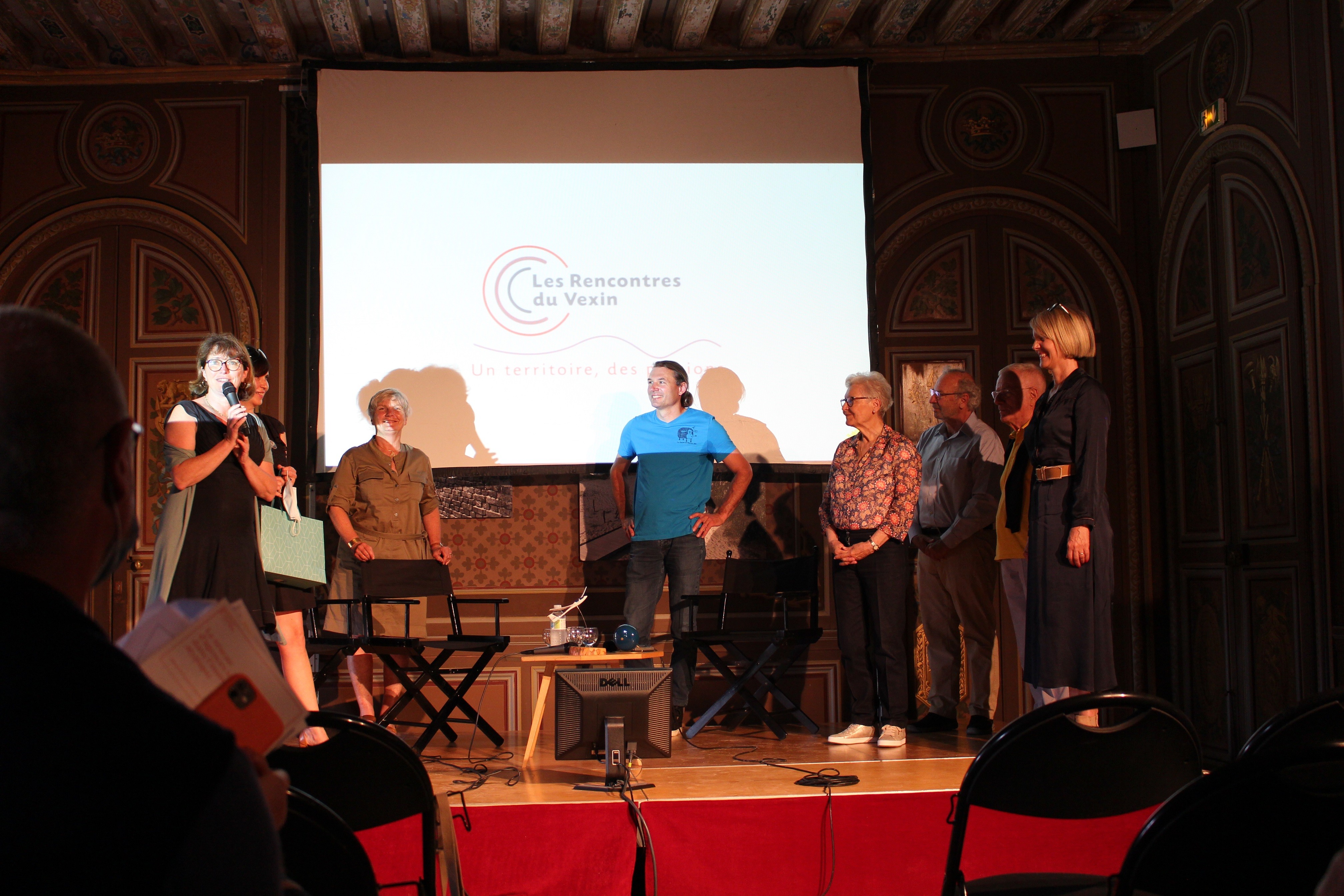 Les rencontres du vexin 12 06 21 24