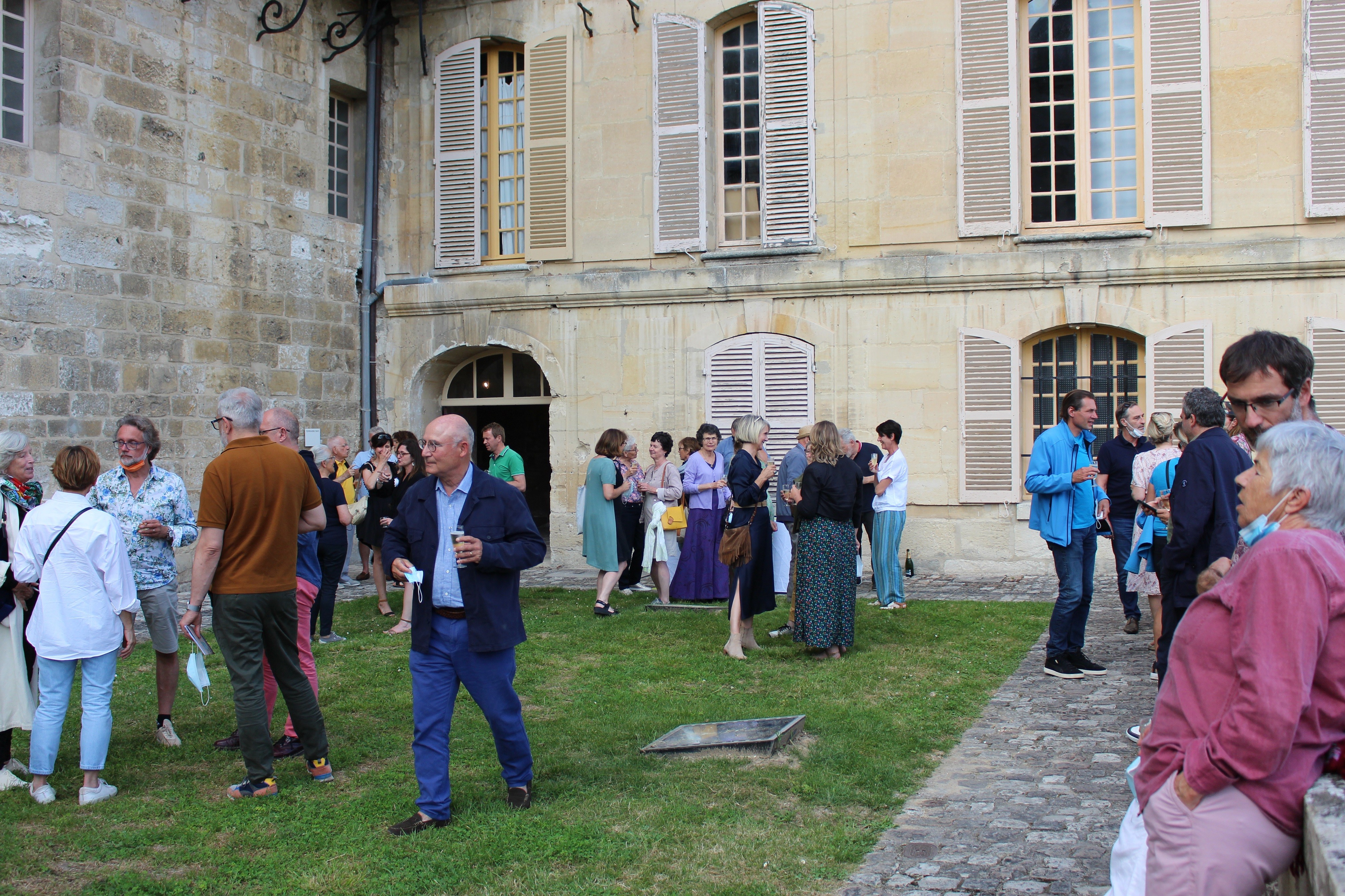 Les rencontres du vexin 12 06 21 25
