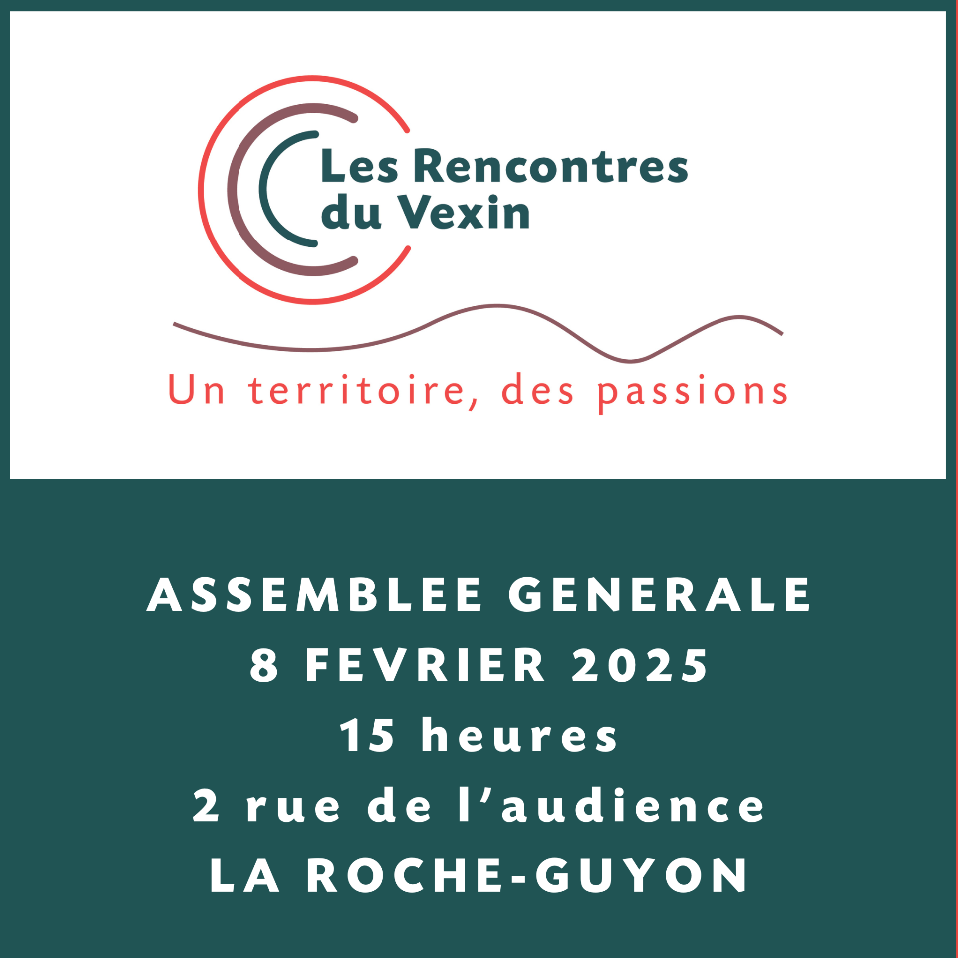 Date evenement printemps 2