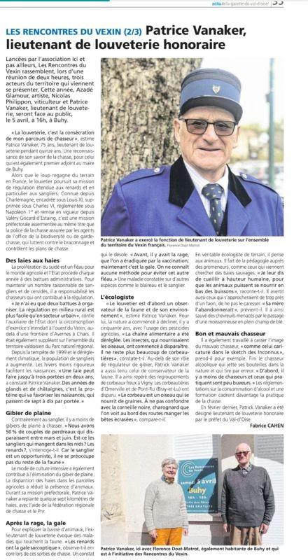Patrice vanaker
