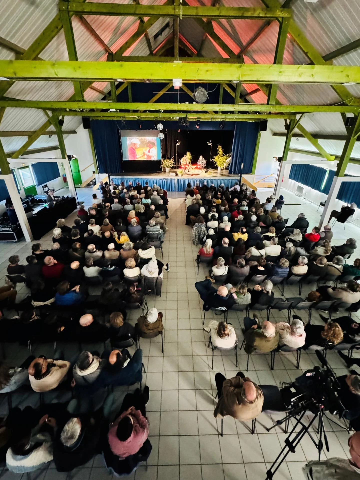Salle